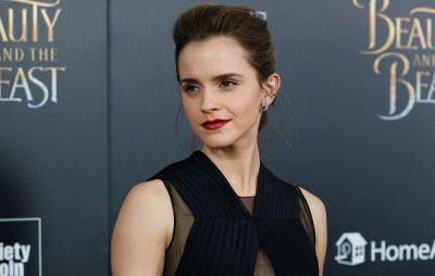 Emma Watson has shared what she’s been up to since ‘Little Women’ - www.nme.com