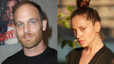Ethan Embry & Margarita Levieva Join Indie Drama ‘The Gymnast’ - deadline.com - New York - city This - city Pittsburgh