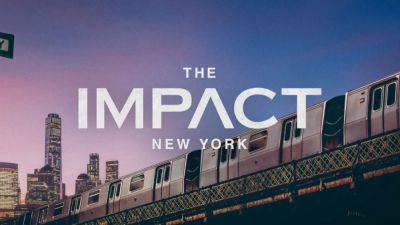‘The Impact New York’: VH1 Sets Premiere Date, Unveils Cast & Trailer For Reality Series Spinoff - deadline.com - New York - New York - Manhattan - Beyond
