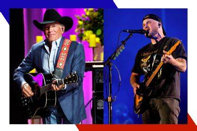 We found tickets to the 50 biggest country concert tours in 2024 - nypost.com - Las Vegas - county Mitchell - Jordan - county Martin - county Wilson - Smith - county Bryan - city Big - county Davis - county Bailey