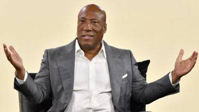 Byron Allen Offers to Buy BET From Paramount Global for $3.5 Billion - variety.com - county Allen