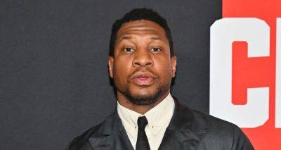 Will Jonathan Majors Serve Jail Time for Assault & Harassment Verdict? Here's Why It's Unlikely - www.justjared.com