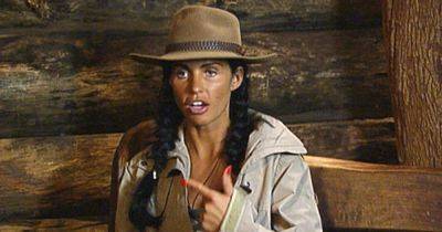 Katie Price set 'for I'm A Celebrity return' as bosses plan second All Stars series - www.ok.co.uk - South Africa