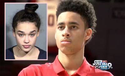 New Details From NBA Player’s Shocking Confession Of Strangling Woman To Death Revealed - perezhilton.com - Las Vegas - state Nevada - county Henderson - county Kings