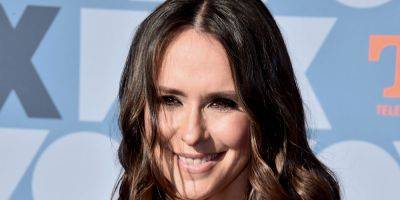 Jennifer Love Hewitt Talks Being Sexualized at a Young Age & Confronting a Director Who Told Her to 'Be Sexier' - www.justjared.com