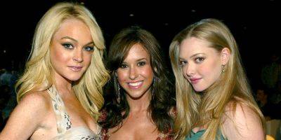 The Richest 'Mean Girls' Stars, Ranked (& The Top Earner has a Net Worth of $500 Million!) - www.justjared.com - Hollywood