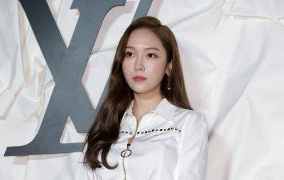 Jessica Jung says leaving Girls’ Generation was “one of the darkest times of my life” - www.nme.com - Singapore