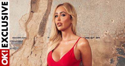 MAFS star Ella gives shock dating update 'I've got a lot of healing to do' - www.ok.co.uk - Britain