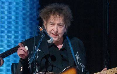 Unreleased Bob Dylan song to feature on new The Waterboys box set - www.nme.com - New York - Ireland