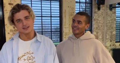 BBC Strictly Come Dancing's Nikita Kuzmin and Layton Williams issued demand over 'last' message - www.manchestereveningnews.co.uk - Italy - Manchester - county Williams - city Layton, county Williams