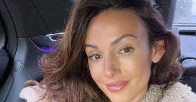 Michelle Keegan left 'screaming' over major move as fans rush to support - www.manchestereveningnews.co.uk - New York - Manchester