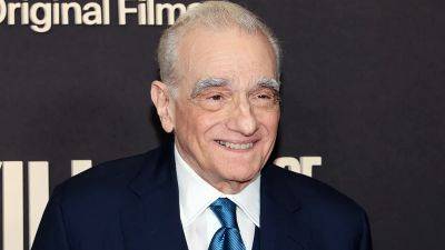 Martin Scorsese to Receive Berlin Film Festival’s Honorary Golden Bear - variety.com - New York - New York - Berlin