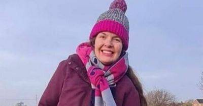 Police "extremely concerned" for missing woman, 45 - www.manchestereveningnews.co.uk - state Oregon - county Lee