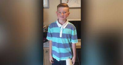 Judge reveals Alex Batty - missing for six years - has had no formal schooling in that time - www.manchestereveningnews.co.uk - Britain - Spain - France - county Oldham - Morocco