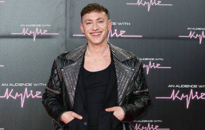 Olly Alexander criticised for signing statement calling Israel an “apartheid state” and accusing it of genocide - www.nme.com - Britain - Sweden - Israel - Palestine