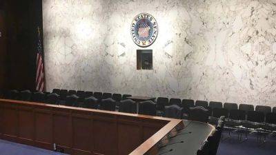 U.S. Senate Staffer Fired After Filming Gay Sex Act in Senate Hearing Room - thegavoice.com - Washington - Washington