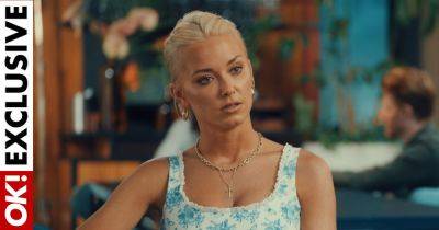 Made in Chelsea's Olivia Bentley addresses exit plans as she reveals she 'wants to have kids' - www.ok.co.uk - Australia - Chelsea
