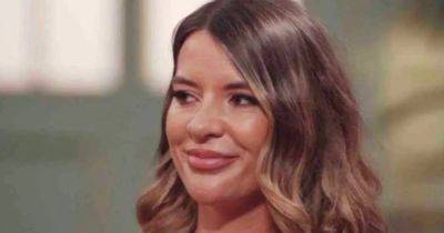 MAFS star says 'life can’t go back to normal’ after show fame as she's branded 'gold digger' - www.ok.co.uk