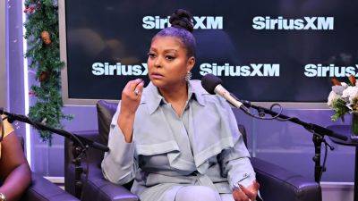 Everyone Is Rallying Around Taraji P. Henson After Her Emotional Talk About Pay Inequity in Hollywood, and We Love to See It - www.glamour.com - Hollywood