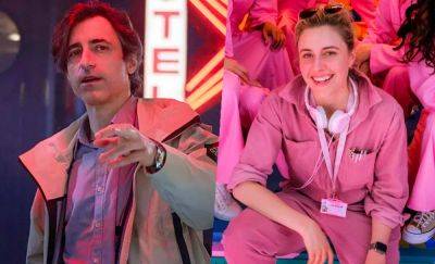 ‘Barbie’: Noah Baumbach Says He Learned He Was Co-Writing The Mattel Film From A Headline: “I Couldn’t Fathom It” - theplaylist.net - USA