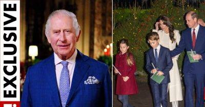 King Charles' Christmas ban revealed as Royal Family prepare to gather at Sandringham - www.ok.co.uk - city Sandringham - county Norfolk