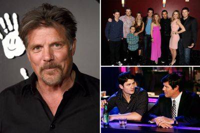 ‘One Tree Hill’ star Paul Johansson was ‘deeply depressed’ while filming the show: ‘I needed to get out’ - nypost.com - Chad - county Murray