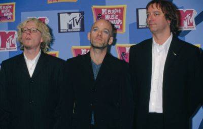 Mike Mills reveals R.E.M have “plenty of vault songs” yet to be released - www.nme.com