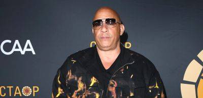 Vin Diesel’s Ex-Assistant Sues ‘Fast & Furious’ Star For Sexual Battery & Retaliation; Read The Full Complaint - deadline.com - California - Atlanta