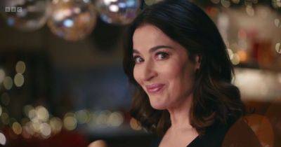 Nigella Lawson leaves viewers in hysterics over 'nut bashing bag' and jokes 'we all need an outlet' - www.ok.co.uk - Britain - Netherlands - city Amsterdam