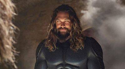 Is There an 'Aquaman 2' End Credits Scene? 'Lost Kingdom' Details Revealed! - www.justjared.com
