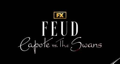 'Feud' Season 2 Teaser Unveiled, First Look at Demi Moore, Chloë Sevigny & More Revealed - Watch Now! - www.justjared.com