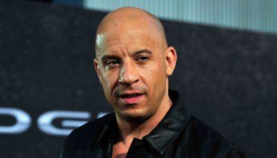 Vin Diesel Responds to Sexual Assault Claims, Lawyer Says 'Clear Evidence' Refutes the Allegations - www.justjared.com - Atlanta