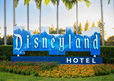 Disneyland Hotel Active Shooter Report Draws Dozens Of Police, But It’s A Hoax - deadline.com