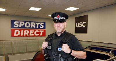 Cops are 'doing shifts' in Asda and Sports Direct to get one over on shoplifters - www.manchestereveningnews.co.uk - Britain - Manchester