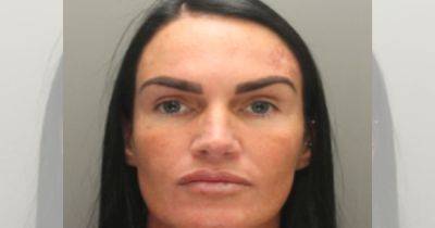 She 'fell into the traps and into the arms of sophisticated criminals' while at work - now she's in jail - www.manchestereveningnews.co.uk - Manchester
