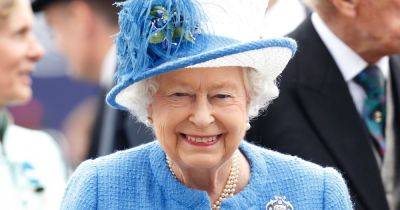 Queen's heartbreaking concern about dying at Balmoral revealed in new BBC documentary - www.dailyrecord.co.uk - Britain - Scotland - London