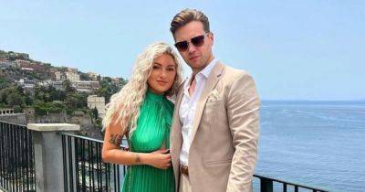 EastEnders’ Keanu star Danny Walters' life off-screen with reality star girlfriend - www.ok.co.uk - city Abu Dhabi