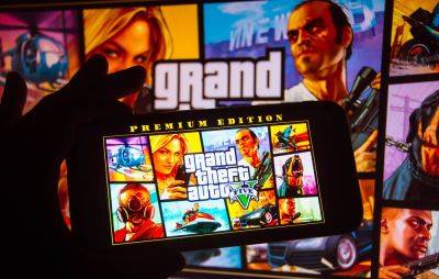 ‘Grand Theft Auto 6’ hacked using Firestick, hotel TV and mobile phone - www.nme.com