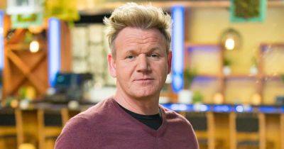 Woman who claimed to have 7-year affair with Gordon Ramsay says festive period is most miserable time - www.dailyrecord.co.uk - Scotland - London