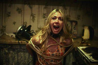 Adriane McLean, Sarah French & Gigi Gustin Among Stars Of Horror Homage To ‘The Texas Chainsaw Massacre’ & ‘The Hills Have Eyes’ - deadline.com - France - Los Angeles - Texas