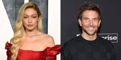 Gigi Hadid & Bradley Cooper Are 'Getting More & More Serious,' Source Provides Details On Relationship - www.justjared.com - city Philadelphia
