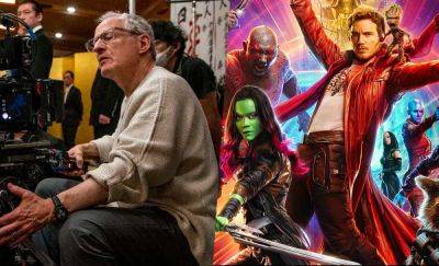 Michael Mann Says He Likes The ‘Guardians Of The Galaxy’ Series But Otherwise Not Interested In Superhero Films - theplaylist.net
