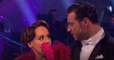 Ellie Leach issues fresh update on Strictly Come Dancing partner Vito Coppola - www.manchestereveningnews.co.uk - Italy - county Williams - city Layton, county Williams