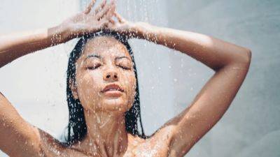 Cold Shower Benefits: Can They Give You Better Health, Hair, and Skin? - www.glamour.com - New York
