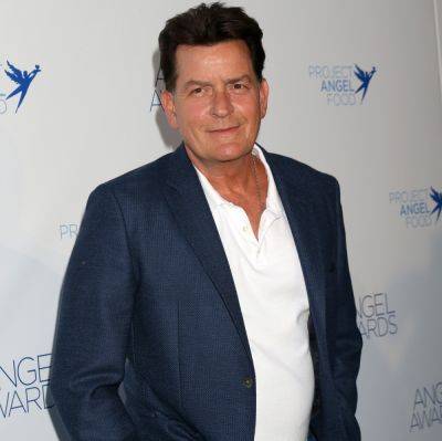 Charlie Sheen Attacked By His Neighbor -- Without Provocation?! WTF?? - perezhilton.com