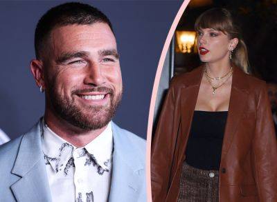 Inside Taylor Swift & Travis Kelce's ‘Deep Conversations’ About Their Future Amid Scheduling Difficulties! - perezhilton.com - Kansas City