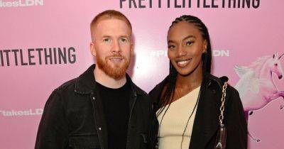 BBC Strictly's Neil Jones and fiancée Chyna Mills rule out having more children after daughter's birth - www.ok.co.uk - city Havana