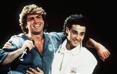 Wham! earn Christmas Number One spot with ‘Last Christmas’ after 39 years - www.nme.com - Britain