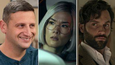 The Best Netflix Shows of 2023 - variety.com - Japan