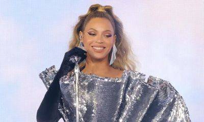 Beyoncé surprised fans at a special screening of her ‘Renaissance’ film in Brazil - us.hola.com - Brazil